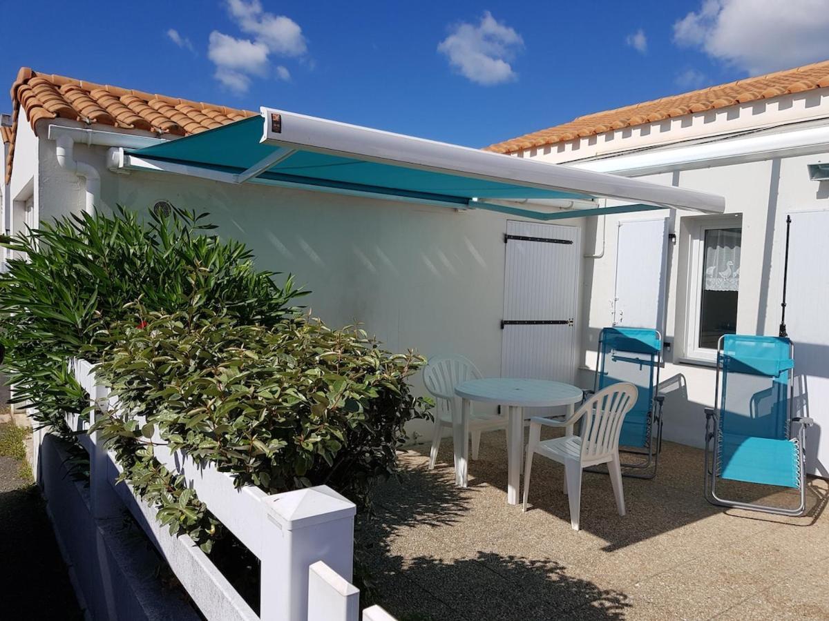 Charmante Maison F3 Proximite